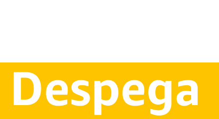 Logo Amazon Despega