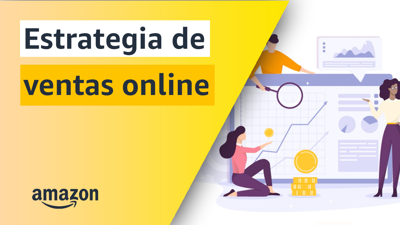 Estrategia de ventas digitales