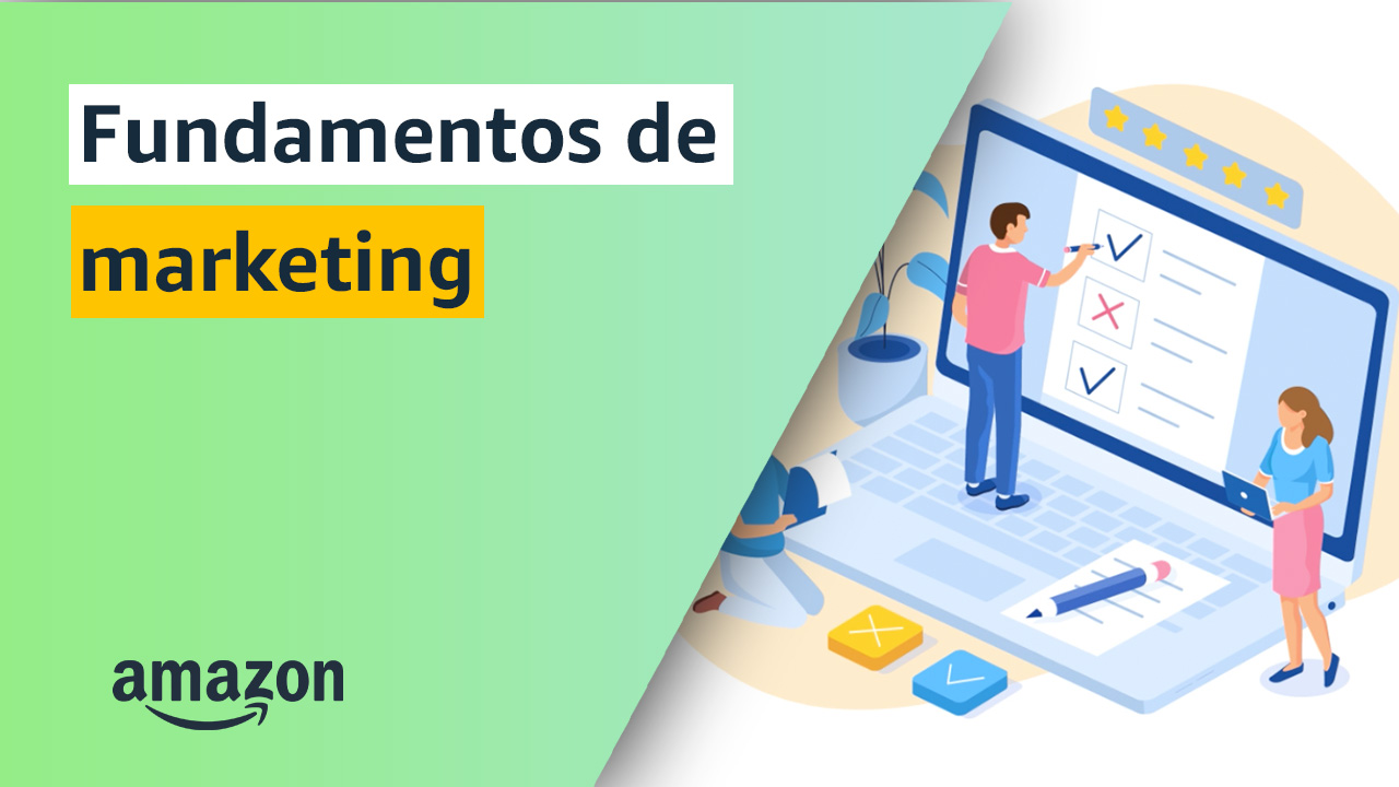 Fundamentos de marketing