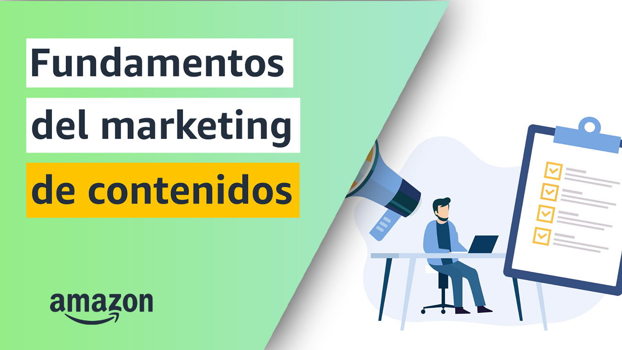 Fundamentos del marketing de contenidos