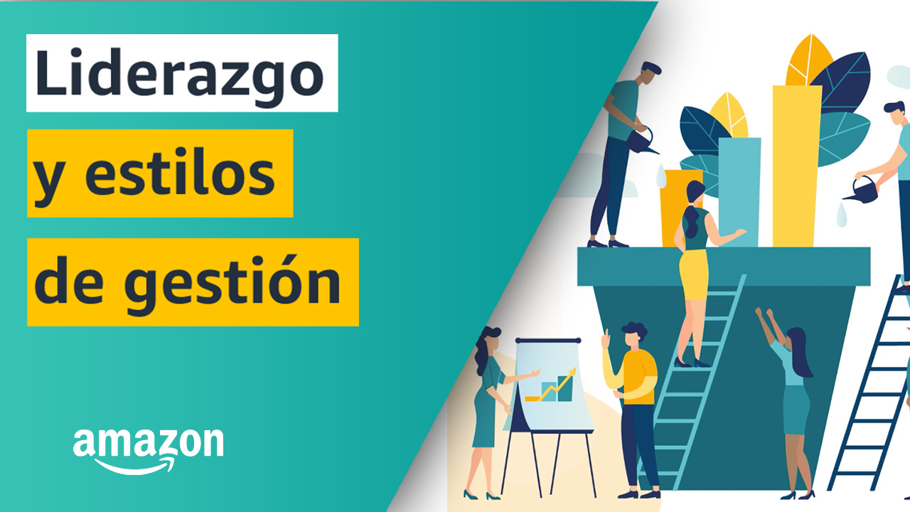 Liderazgo y estilos de gestion