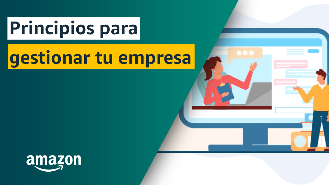 Principios para gestionas tu empresa