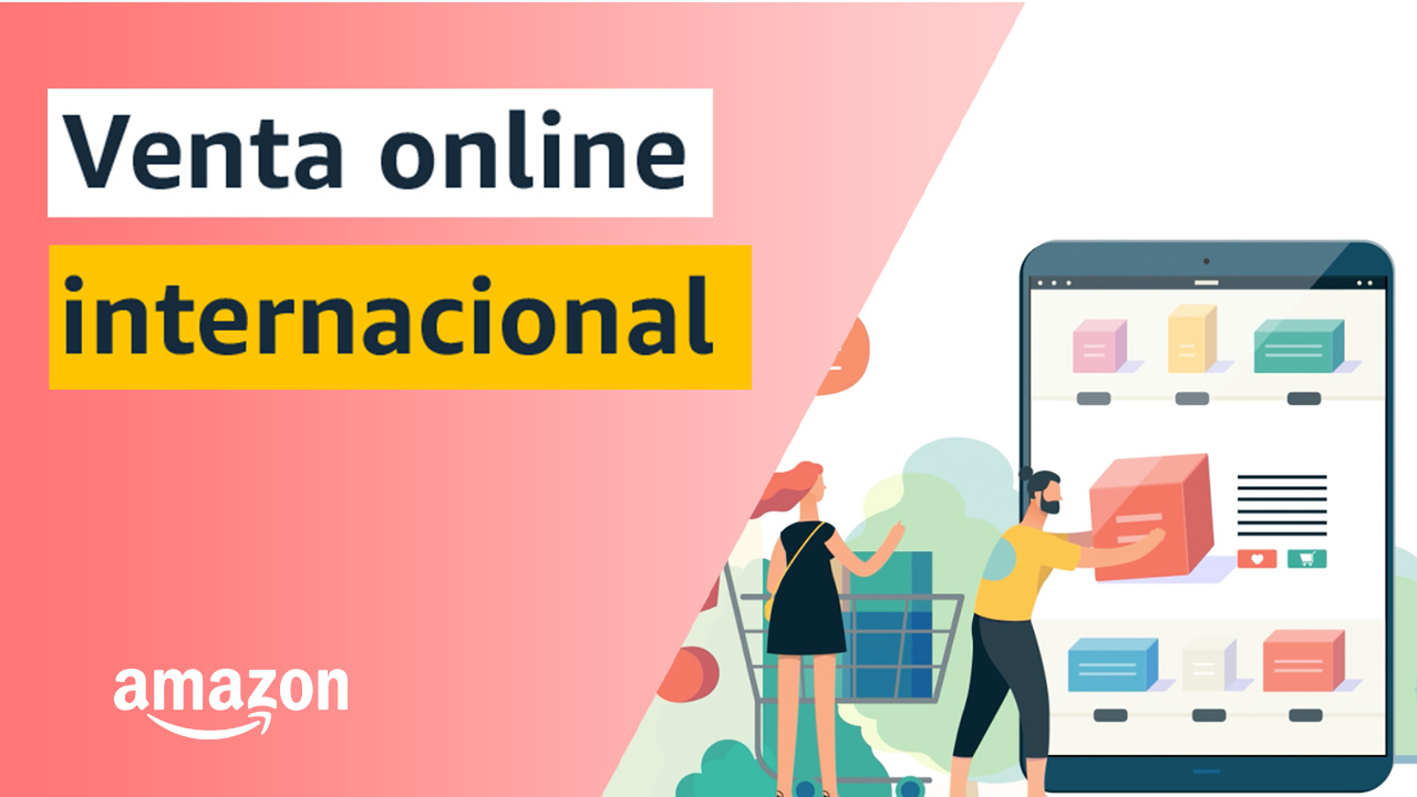 Venta online internacional